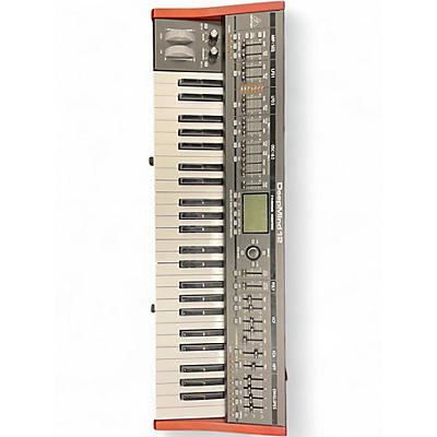 Used Behringer DeepMind 12 Synthesizer