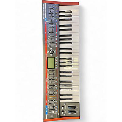 Used Behringer DeepMind 12X Synthesizer