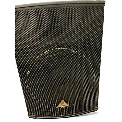 Used Behringer E1520A 15in 2-Way Powered Speaker