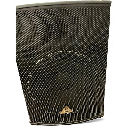 Used Behringer E1520A 15in 2-Way Powered Speaker
