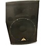 Used Behringer E1520A 15in 2-Way Powered Speaker