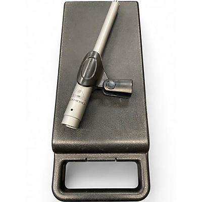 Used Behringer ECM8000 Condenser Microphone