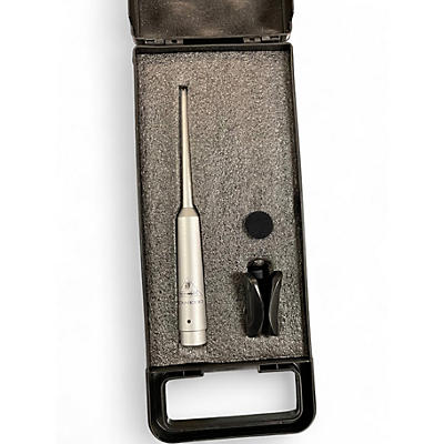 Used Behringer ECM8000 Condenser Microphone