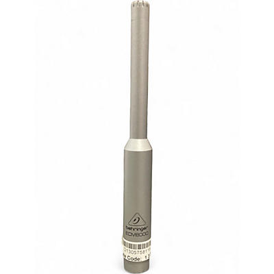 Used Behringer ECM8000 Condenser Microphone