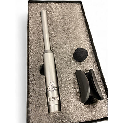 Used Behringer ECM8000 Condenser Microphone