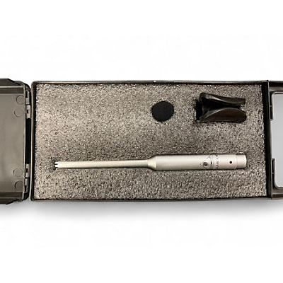 Used Behringer ECM8000 Condenser Microphone