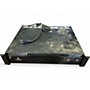 Used Behringer EP1500 Power Amp