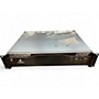 Used Behringer EP2500 Power Amp