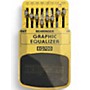 Used Behringer EQ700 Graphic Equalizer 7-Band EQ Pedal