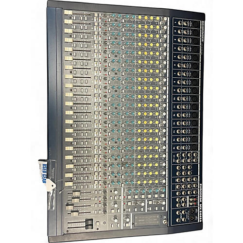 Used Behringer EURODESK MX2442A Unpowered Mixer