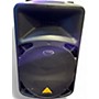 Used Behringer EUROLIVE 315D Powered Speaker