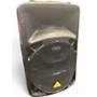 Used Behringer EUROLIVE 615D Powered Speaker