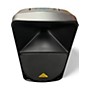 Used Behringer EUROLIVE B112D Powered Speaker