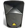 Used Behringer EUROLIVE B112D Powered Speaker