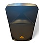 Used Behringer EUROLIVE B112D Powered Speaker