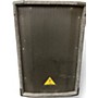 Used Behringer EUROLIVE B1220 Unpowered Speaker