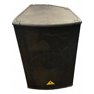 Used Behringer EUROLIVE B1520 Unpowered Speaker