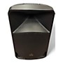 Used Behringer EUROLIVE B15X Powered Speaker