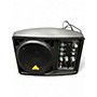 Used Behringer EUROLIVE B205D Powered Monitor