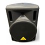 Used Behringer EUROLIVE B208D Powered Speaker