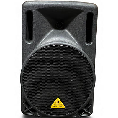 Used Behringer EUROLIVE B210D Powered Speaker