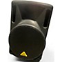Used Behringer EUROLIVE B210D Powered Speaker
