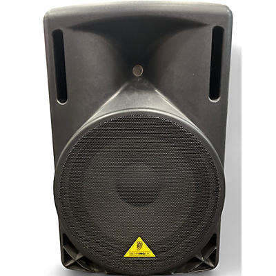 Behringer Used Behringer EUROLIVE B212A Powered Speaker