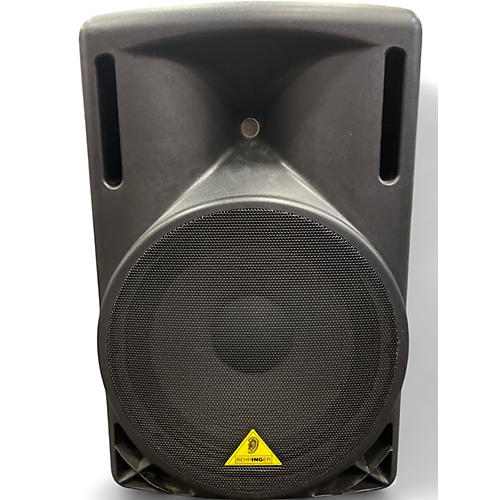 Behringer Used Behringer EUROLIVE B212A Powered Speaker