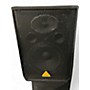 Used Behringer EUROLIVE B212A Powered Speaker