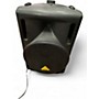 Used Behringer Used Behringer EUROLIVE B212D Powered Speaker