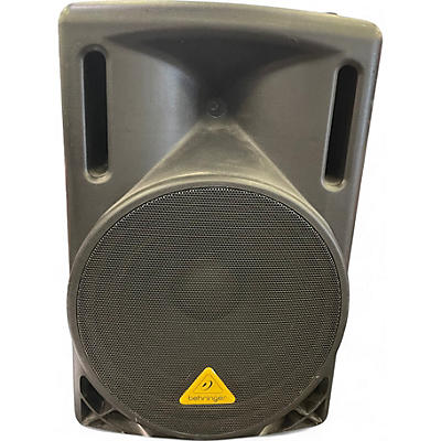 Used Behringer EUROLIVE B212D Powered Speaker