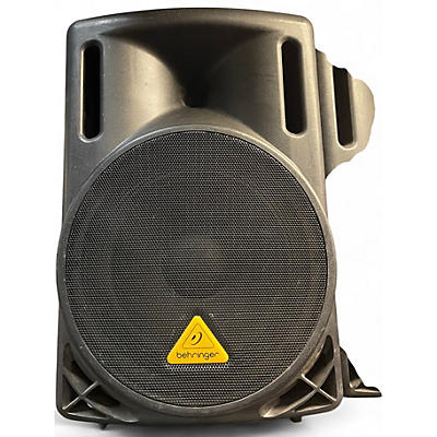 Used Behringer EUROLIVE B212D Powered Speaker