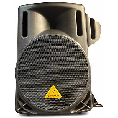 Used Behringer EUROLIVE B212D Powered Speaker