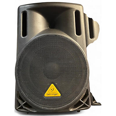 Used Behringer EUROLIVE B212D Powered Speaker