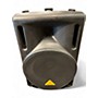 Used Behringer EUROLIVE B212D Powered Speaker