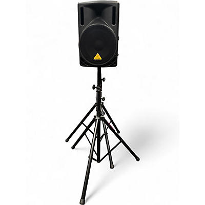 Used Behringer EUROLIVE B212D Powered Speaker