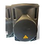 Used Behringer EUROLIVE B212D Powered Speaker