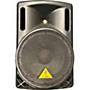 Used Behringer EUROLIVE B212D Powered Speaker