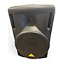 Used Behringer EUROLIVE B215 Powered Speaker