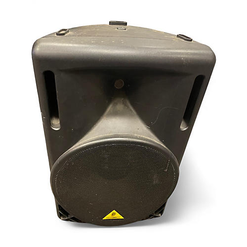 Used Behringer EUROLIVE B215 Powered Speaker