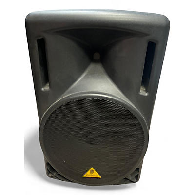 Used Behringer EUROLIVE B215A Powered Speaker