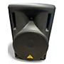 Used Behringer EUROLIVE B215A Powered Speaker
