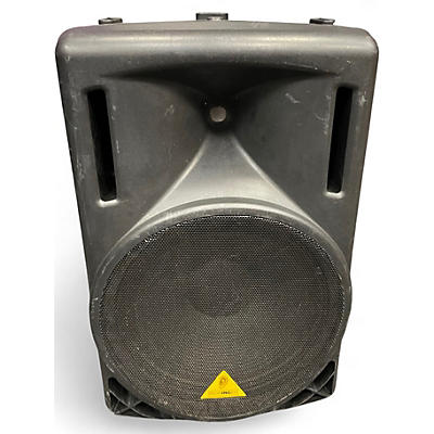Used Behringer EUROLIVE B215A Powered Speaker