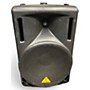 Used Behringer EUROLIVE B215A Powered Speaker