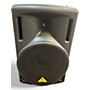 Used Behringer EUROLIVE B215A Powered Speaker