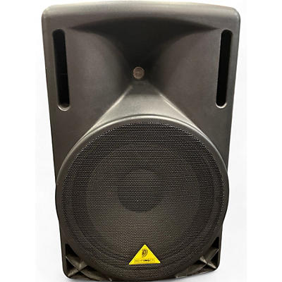 Behringer Used Behringer EUROLIVE B215D Powered Speaker