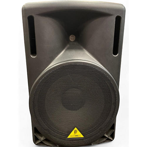 Behringer Used Behringer EUROLIVE B215D Powered Speaker