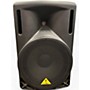 Used Behringer Used Behringer EUROLIVE B215D Powered Speaker