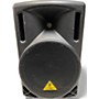 Used Behringer Used Behringer EUROLIVE B215D Powered Speaker