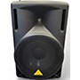 Used Behringer EUROLIVE B215D Powered Speaker